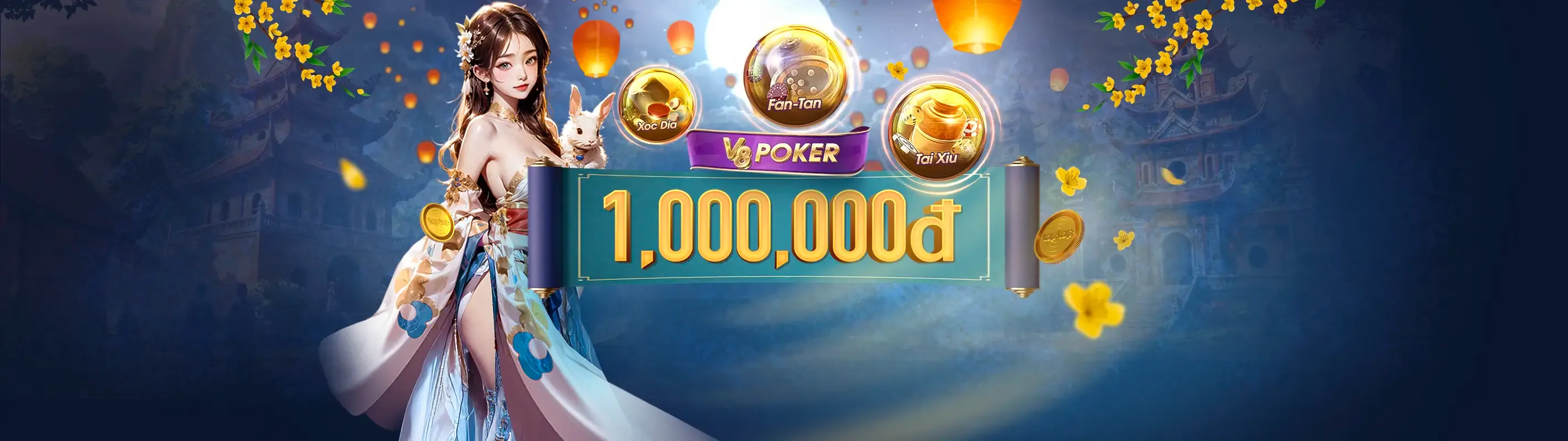 Biểu tượng Wild và Scatter trong trò chơi slot