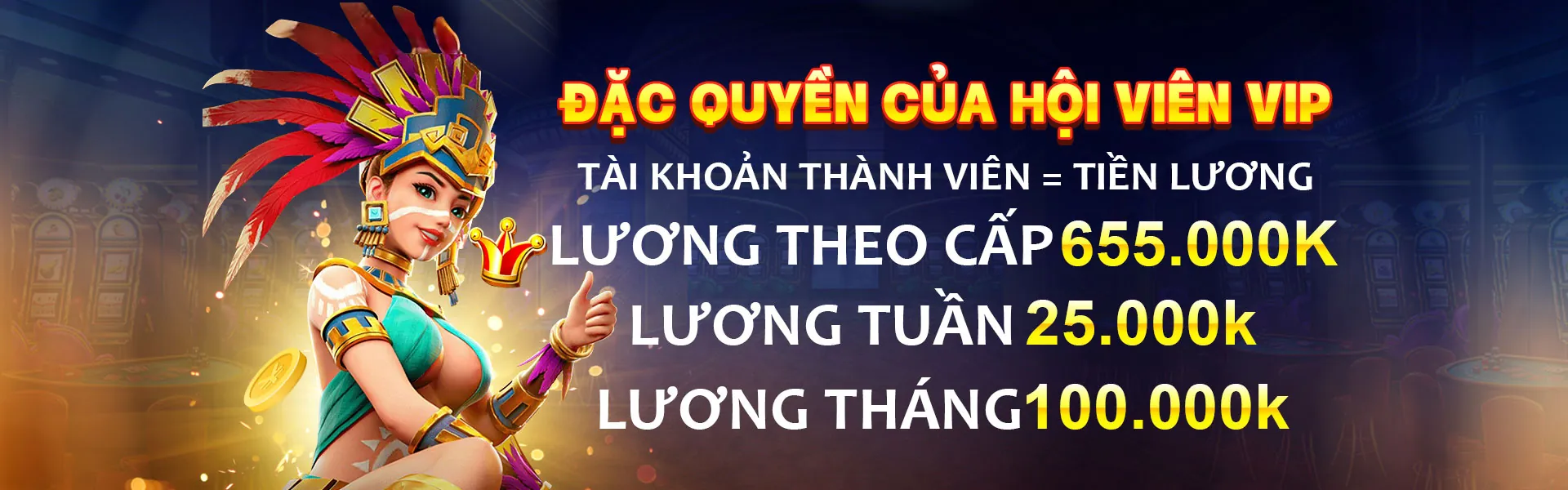 Hình ảnh tổng quan về các trò chơi máy đánh bạc tại 56wim04